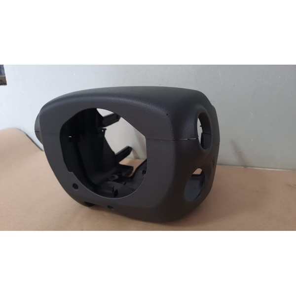 Moldura Acabamento Coluna Direção Honda Crv 2007/2011